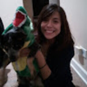 Meet your Posher, Ernestina